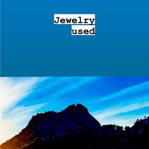 •used jewelry